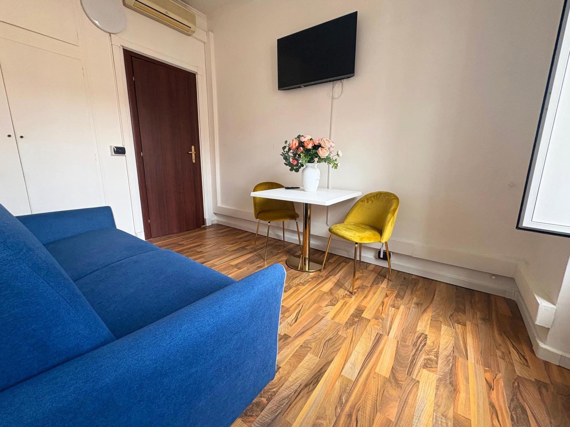Guest House Grazioli — Foto 1