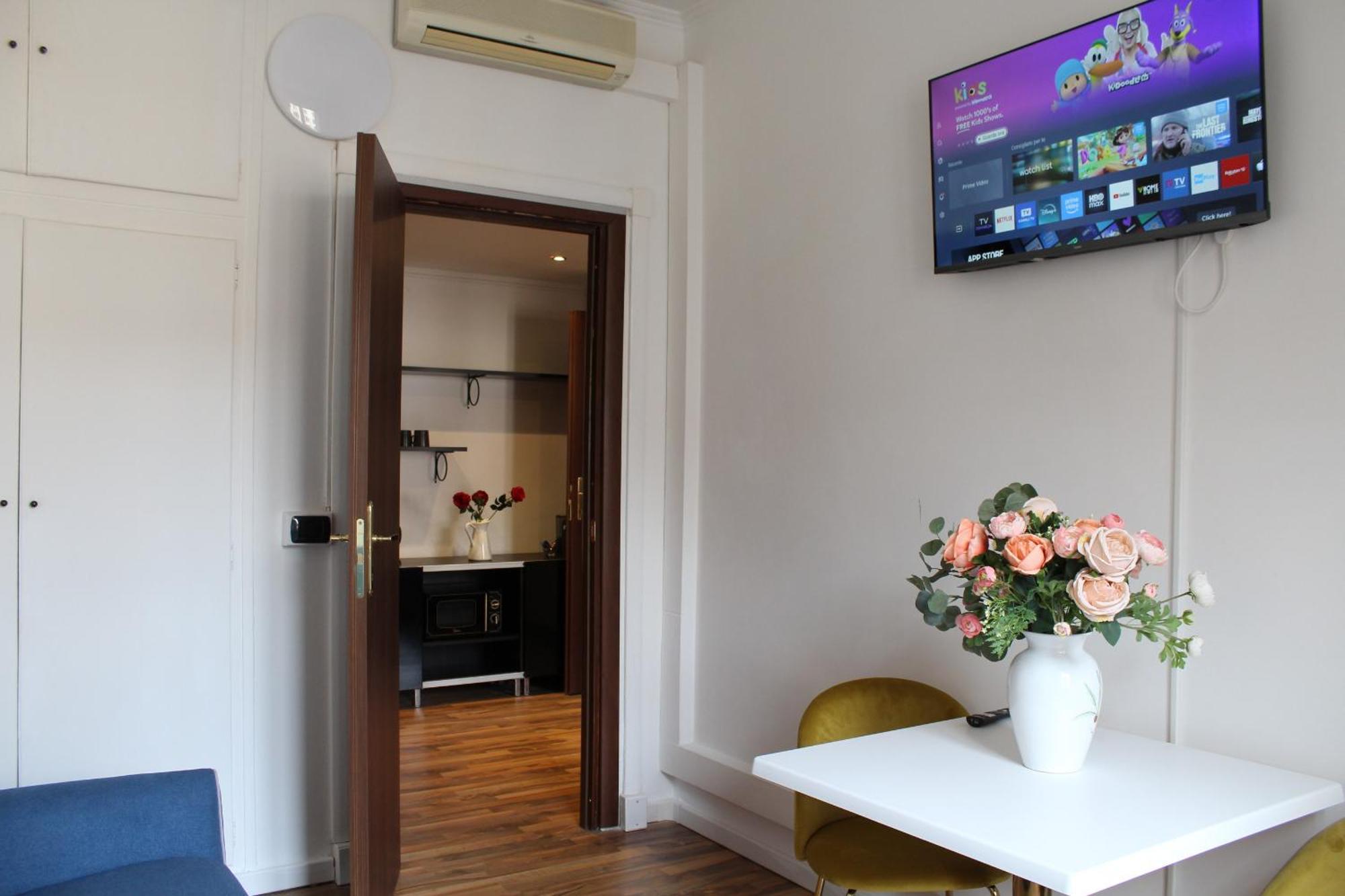 Guest House Grazioli — Foto 2