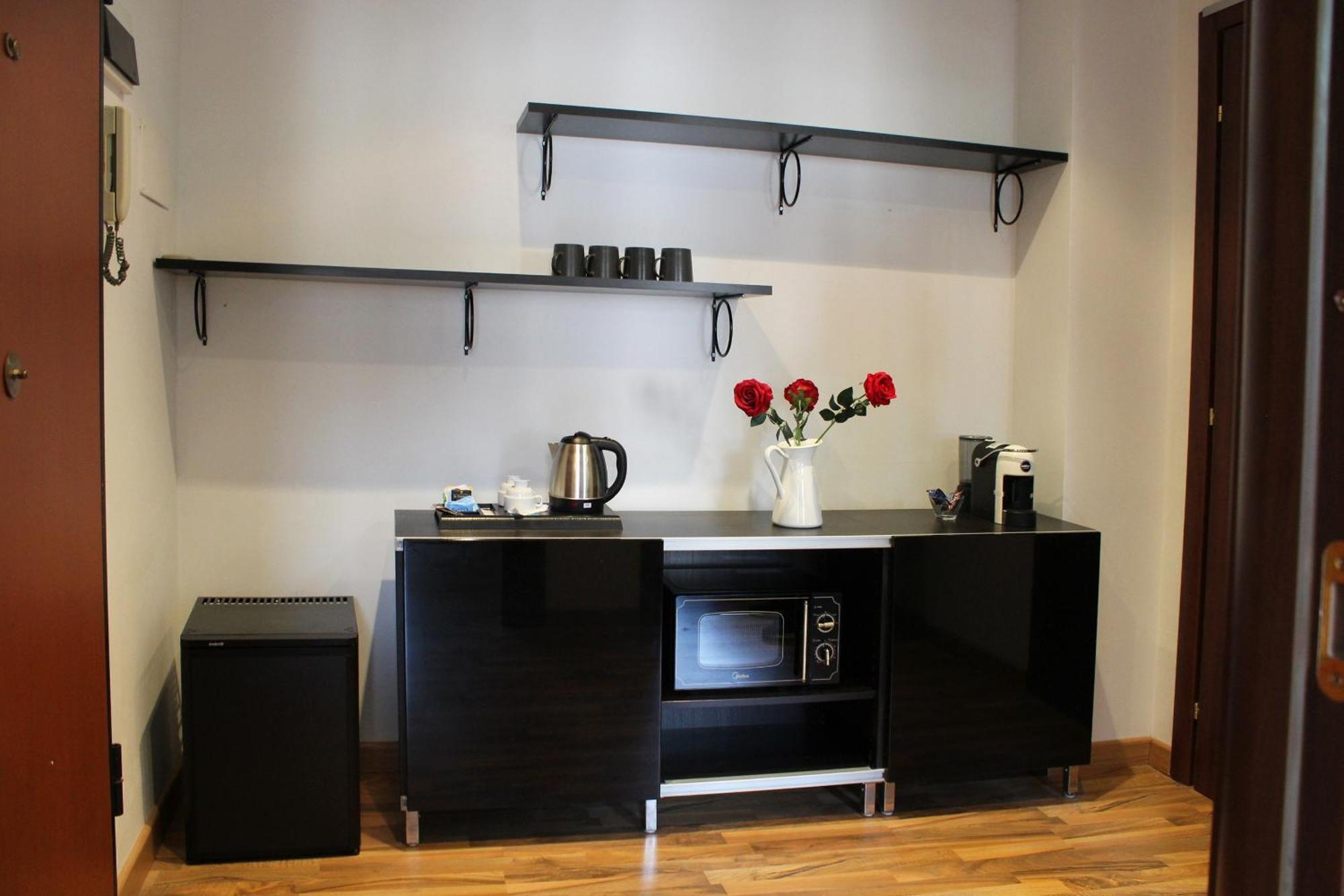 Guest House Grazioli — Foto 3